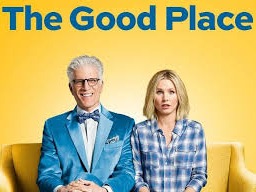 The Good Place is an American fantasy-comedy television series created by Michael Schur. The series premiered on September 19, 201...